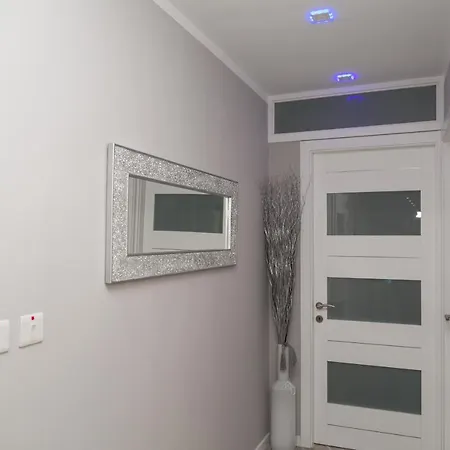 Azure 公寓 森格莱阿