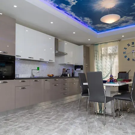 Azure Apartment Senglea