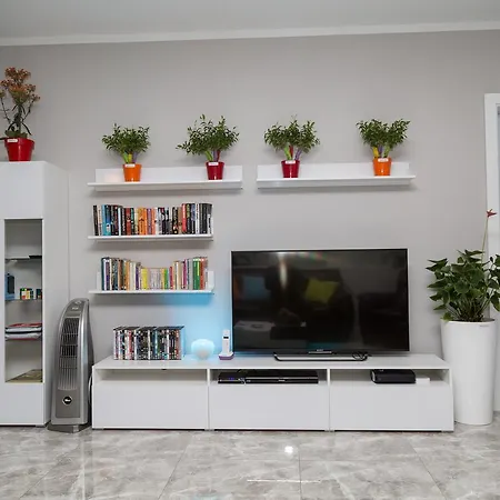 Apartment Azure *