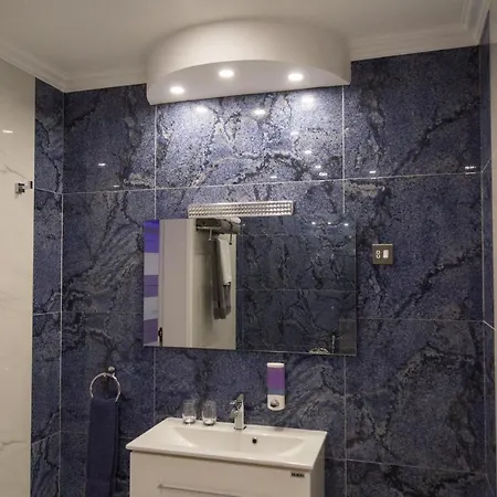 Azure Apartment Senglea