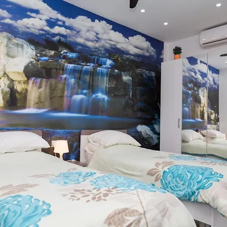 Apartment Azure *