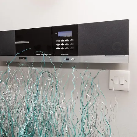 Azure 公寓 森格莱阿