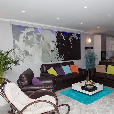 公寓 Azure 森格莱阿