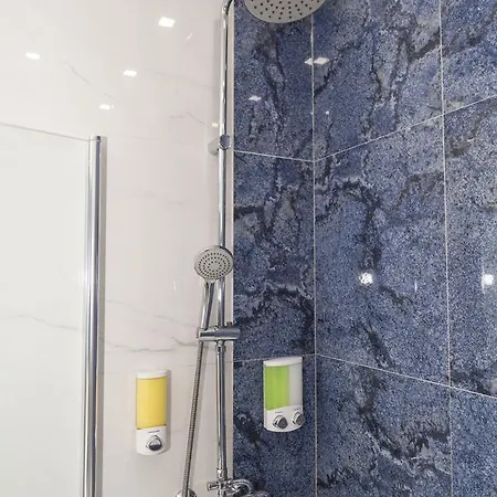 Apartment Azure