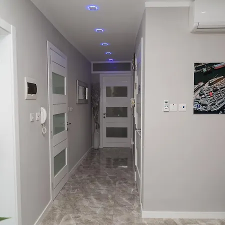Apartment Azure