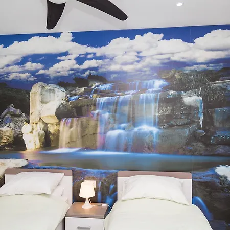 Azure 公寓 森格莱阿