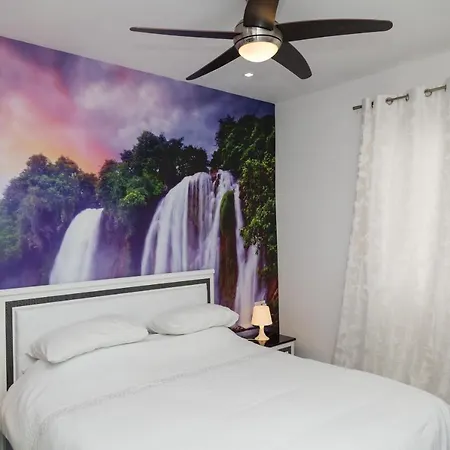 Azure Apartment
