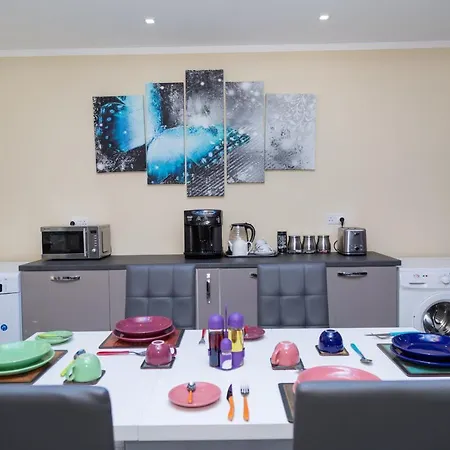 Apartment Azure Senglea