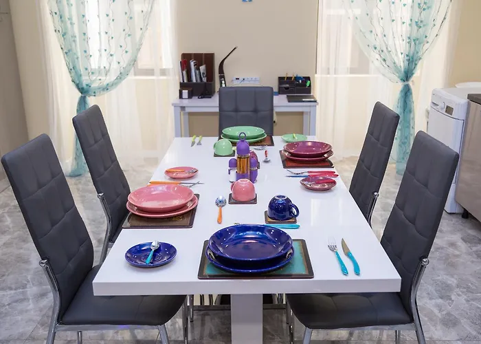 Azure * סנגלאה