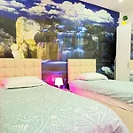 Azure Apartment