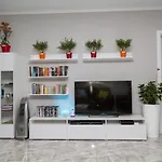 Appartement Azure *
