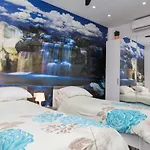 Appartement Azure *