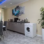 Azure Appartement *