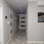 Apartment Azure
