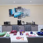 Appartement Azure Isla