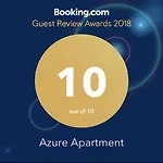 Apartment Azure
