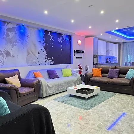 Apartament Azure Senglea