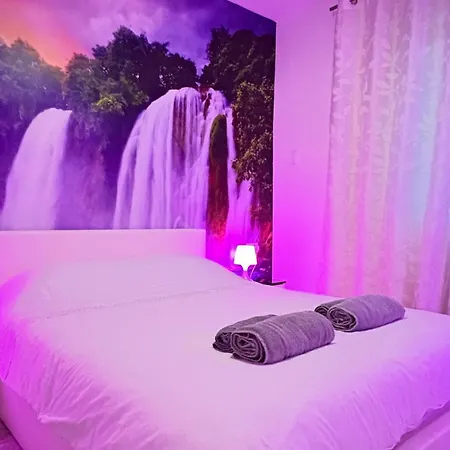 Azure Senglea