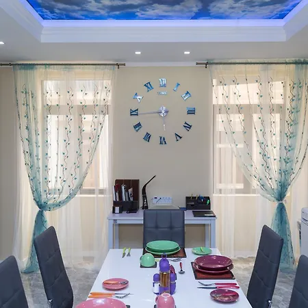 Azure Apartment Senglea