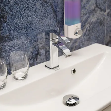 Apartment Azure *