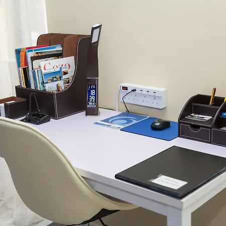 Apartman Azure *