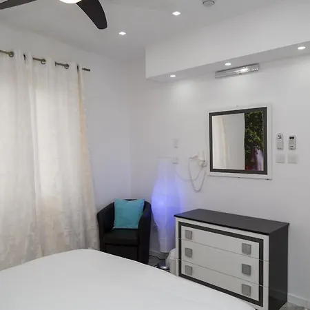 Apartment Azure