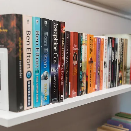 Azure Appartamento Senglea