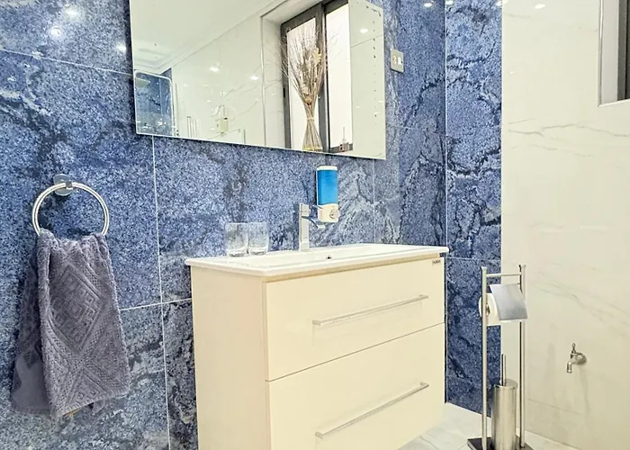 Azure Apartament Senglea