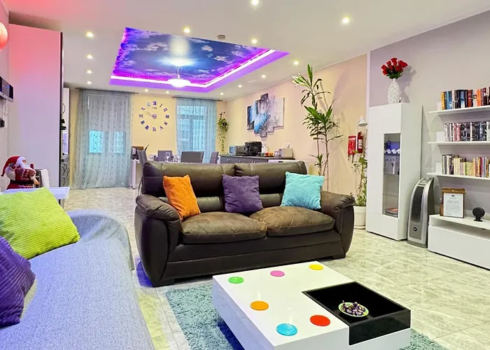 Apartamento Azure Senglea