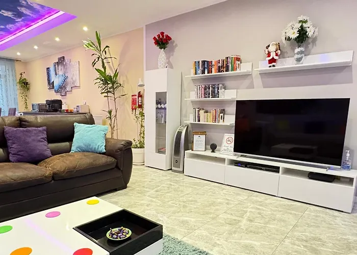 Appartement Azure Isla