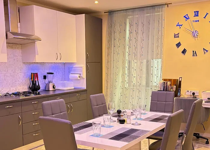 Azure Apartamento Senglea