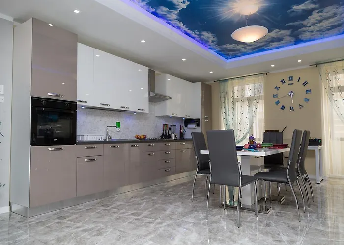 Azure Appartement Isla