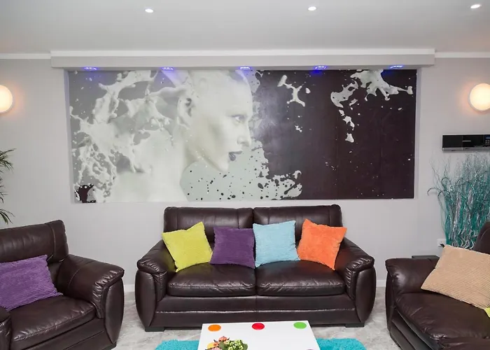 Apartament Azure Senglea