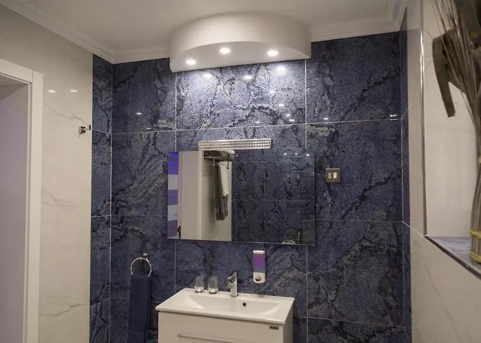 Azure Apartamento Senglea