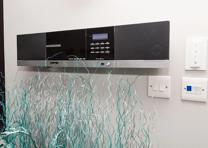 Azure Apartamento Senglea