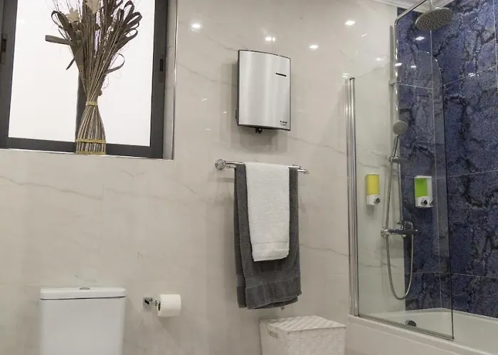 Apartamento Azure Senglea