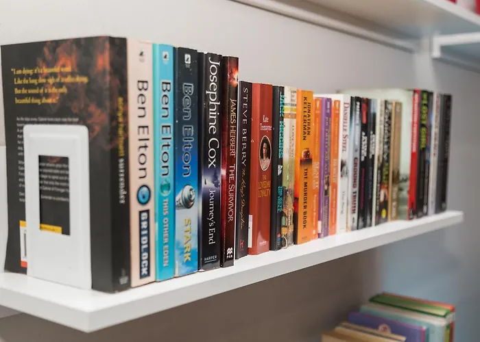 Azure Apartament Senglea