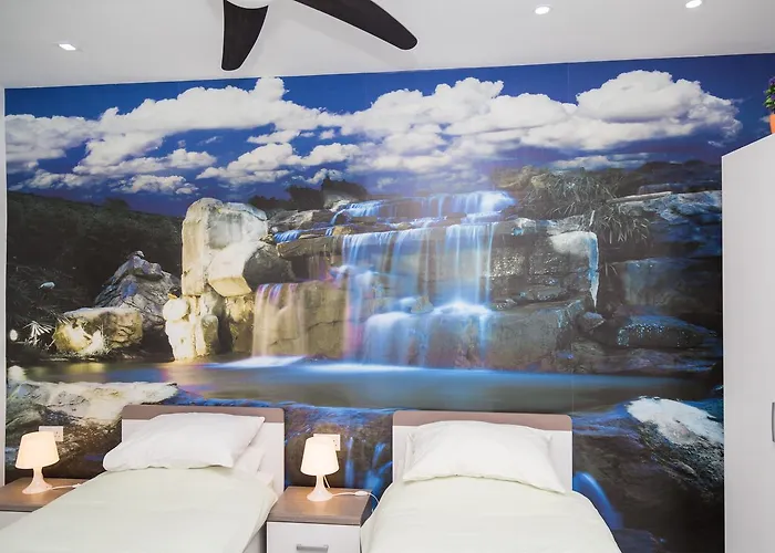 Azure Apartament Senglea