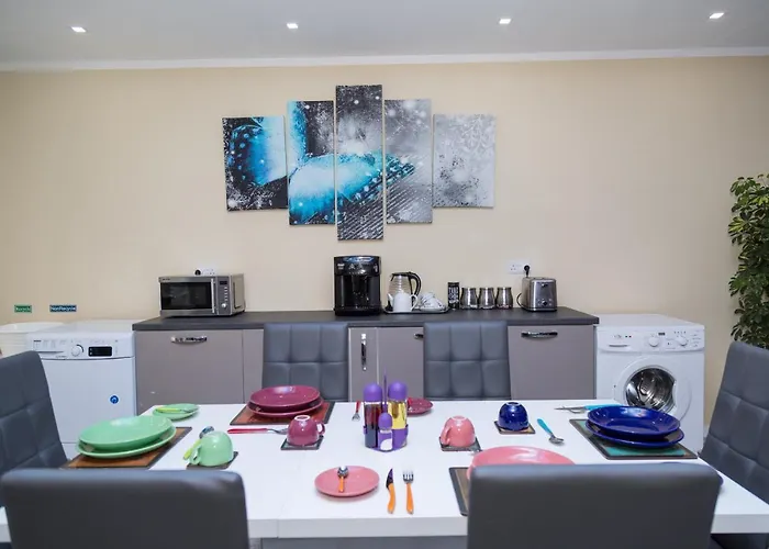 Apartament Azure Senglea