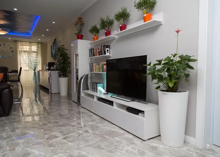 Azure Apartamento Senglea